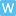 Webgetty.com Favicon