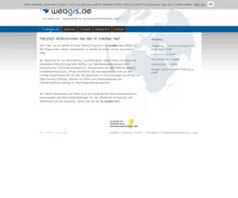 Webgis.de(Webgis) Screenshot