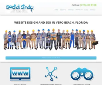 Webhandymanoc.com(Webhandymanoc) Screenshot