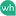 Webhealer.net Logo