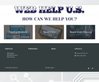 Webhelpus.com(Webhelpus) Screenshot