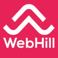 Webhill.ca Favicon