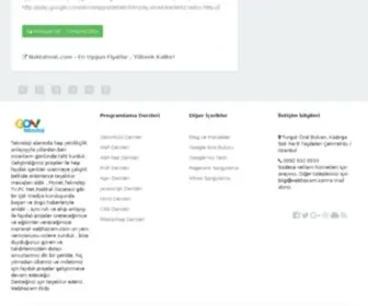 Webhocam.net(Görüntülü) Screenshot
