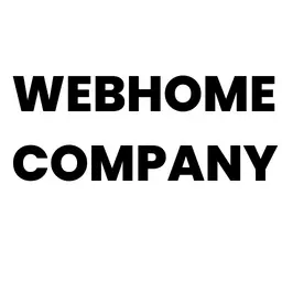 Webhome.name Logo