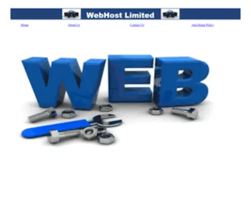 Webhostlimited.com(Webhostlimited) Screenshot