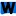 Webhostwhat.com Logo
