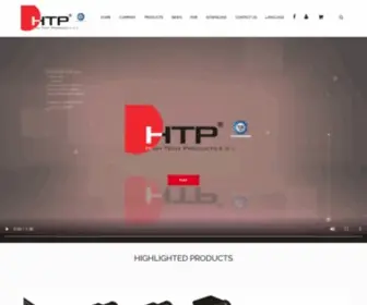 Webhtp.eu(HTP) Screenshot