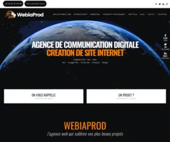 Agence Web Grenoble
