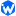 Webiens.com Favicon