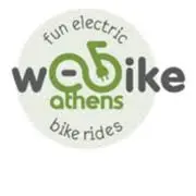 Webikeathens.gr Logo