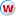 Webiko.pl Favicon