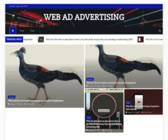 Webilanreklam.com(ücretsiz) Screenshot