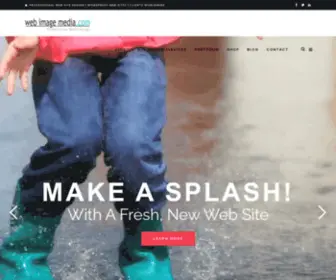 Webimagemedia.com(Professional Web Design) Screenshot