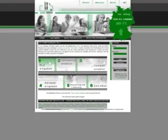 Webimbiss.de(Köln) Screenshot