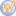 Webimmosoft.com Logo