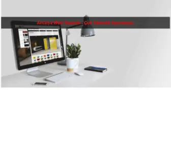 Webimweb.com(Antalya Web Tasarım) Screenshot