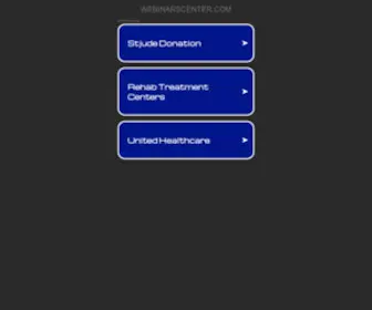 Webinarscenter.com(Dolly PRO) Screenshot