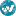 Webindiainc.com Favicon