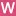 Webing.it Favicon