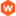 Webiny.com Logo