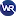 Webiroom.ir Favicon