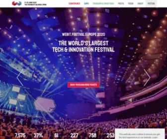 Webit.bg(Webit Global Impact Week shall take place in hybrid format over the course ofDecember 2021) Screenshot