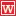 Webivest.com Favicon