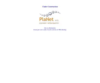 Webjam.it(Webjam) Screenshot