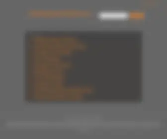 Webkatalog-Linkliste.de(Just4Fun-Magazin) Screenshot