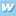 Webkontor.nu Favicon