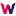 Webkracht.nl Favicon