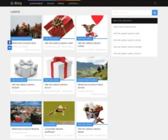 Webkresz.hu(Quality Blog) Screenshot