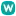 Webkv.com Logo