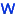 Weblagence.com Logo