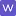 Webline.rs Favicon