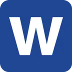 Weblio.jp Logo