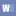 Weblog-Staphorst.nl Favicon