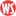 Weblogstudyo.com Logo