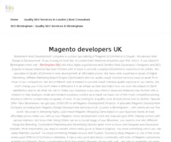 Weblona.com(Weblona) Screenshot