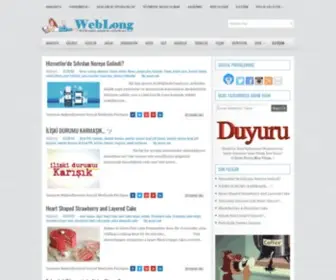 Weblonq.com(Instagram Beğeni Hilesi) Screenshot