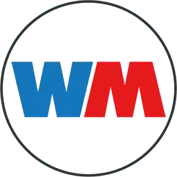 Webmall.hu Logo