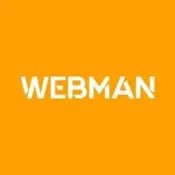 Webman.dk Logo