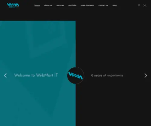 Webmartit.com(Webmartit) Screenshot