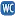 Webmastercentral.com Favicon