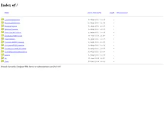 Webmasterhatz.com(WebmasterHatz) Screenshot