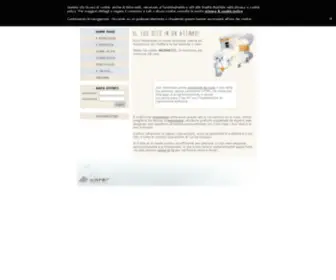 Webmatic.it(WEB MATIC) Screenshot