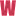 Webmemo.tokyo Favicon