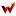 Webmestry.com Favicon