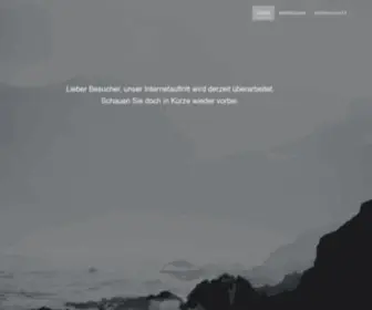 Webmind.de(Webagentur, Beratung, Webdesign, WordPress & Social Media) Screenshot