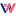Webmisi.net Favicon
